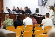 La Audiencia de Cádiz condena a más de 22 años de cárcel al armador del pesquero Rúa Mar