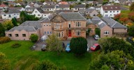 Improvements noted at Maybole care home but activities provision remains an 'issue,' report notes
