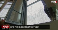 IDPH observing Lead Poisoning Prevention Week