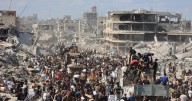 La ciudad egipcia de Sharm el Sheij se prepara para acoger el histórico plan de paz para Gaza impulsado por Estados Unidos