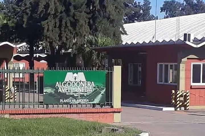 Modelo Vicentin se derrumba: trabajadores de Algodonera Avellaneda denuncian vaciamiento y salarios desdoblados