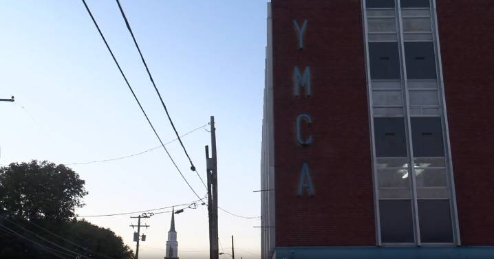 "One of the greatest things about this city": East High Street YMCA set to close after more than 60 years