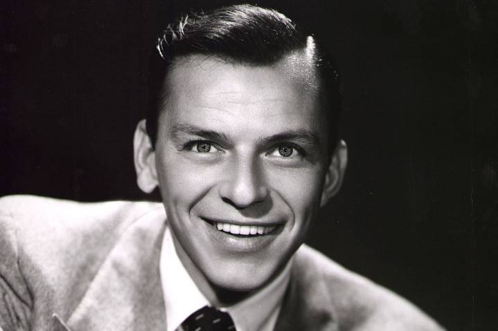 Stake in Frank Sinatra’s Estate Acquired by Iconic Artists Group