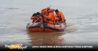 Heavy rains trigger landslides in North Bengal: Death toll reaches to 7; NDRF rescues over 105