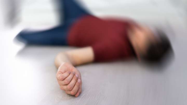 Un niño de 3 años salva la vida de su madre durante un ataque epiléptico: “Es vital enseñarles cómo actuar en una emergencia”