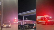 Al menos seis muertos y 12 heridos en tres tiroteos diferentes en Mississippi tras partidos de fútbol americano