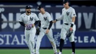 Yankees trade idea lands Guardians' two