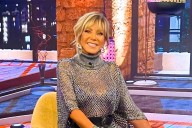 “Para todos los que me pelan”: Raquel Argandoña se defiende ante crítica por su papel como jurado en Fiebre de Baile