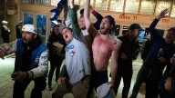 Why Blue Jays’ incredible run can ‘tie us together’