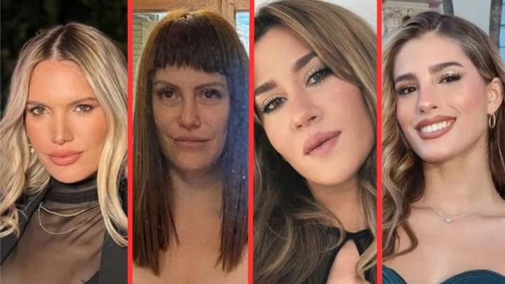 Quién es la famosa que se casó un año y se lo ocultó a todos