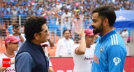 'Faced more off-field battles': Ex-England cricketer picks Virat Kohli over Sachin Tendulkar as greatest of last 30 years