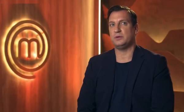 Maxi López ya tiene quién lo reemplace en Masterchef Celebrity