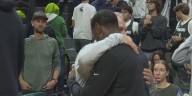 No. 22 Michigan State takes down Bowling Green with a 75-66 victory in MSU’s exhibition