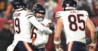 Stock up, stock down: Bears