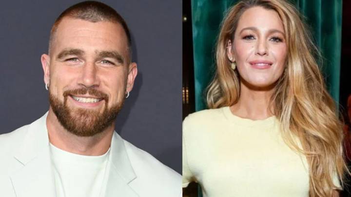 Travis and Jason Kelce Praise Blake Lively’s Breakout Role in The Sisterhood of the Traveling Pants
