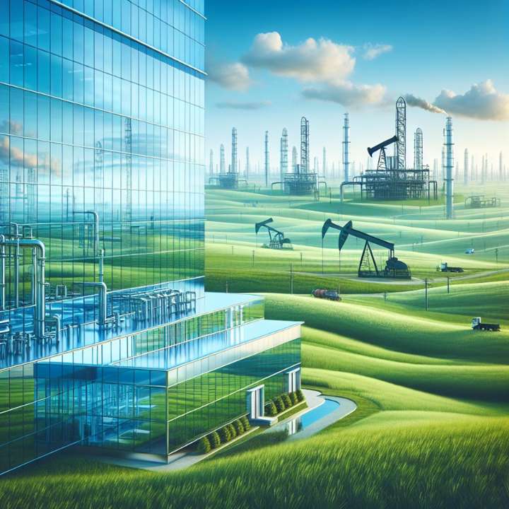 EBRD Amplifies Support for Ukraine's Energy Sector Amidst Russian Strikes