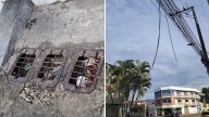 Denuncian ola de hurtos de infraestructura pública en barrios cercanos al centro de Cali: reportan robos de cable, contadores y tapas