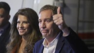 Tras el batacazo en Provincia, Santilli aseguró que cumplirá con su promesa y se pelará