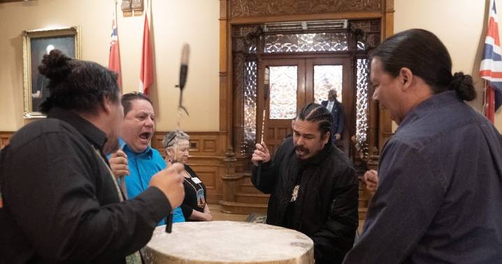 First Nations treaty rights case, $510M in fees for lawyers