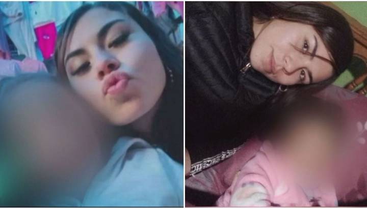 "No es ella, estamos seguras": amiga de Krishna Aguilera abre dudas respecto a video clave