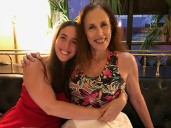 My 34-year-old daughter will always live at home. Still, I'm proud of how far she has come.