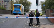 Man, 72, suffers 'potentially life-changing leg injuries' in Thornaby bus crash as probe ongoing