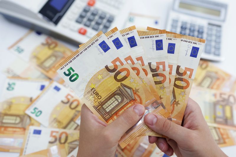 Warburg Pincus to buy Germany's PSI for over 700 million euros