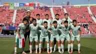 México enfrenta a Chile en octavos del Mundial Sub