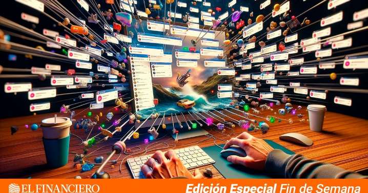 El poder de la inmediatez en los tiempos de crisis