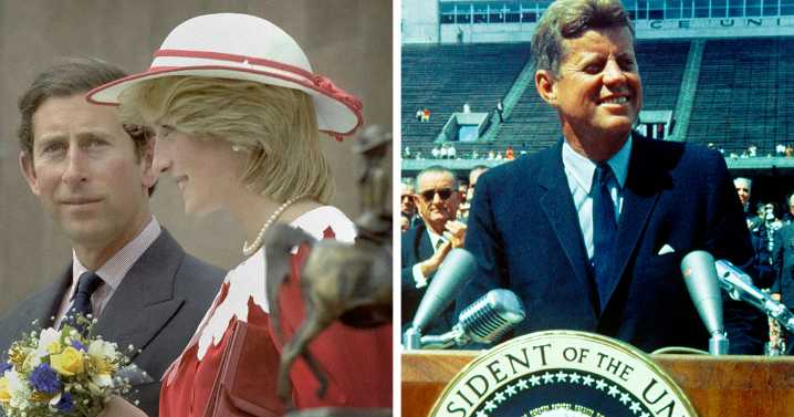 32 Of The Wildest Conspiracy Theories That People Have Ever Heard