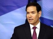 US-Pak ties not at the “expense of our relationship with India”: State Secy Rubio