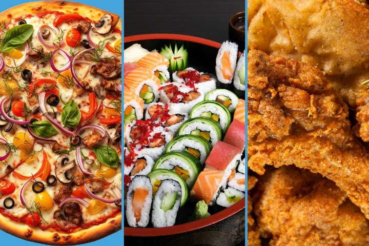 Dine like a local: 5 must-try restaurants in Jackson