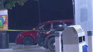 Man fatally shot in the head at west-side San Antonio gas station, police say