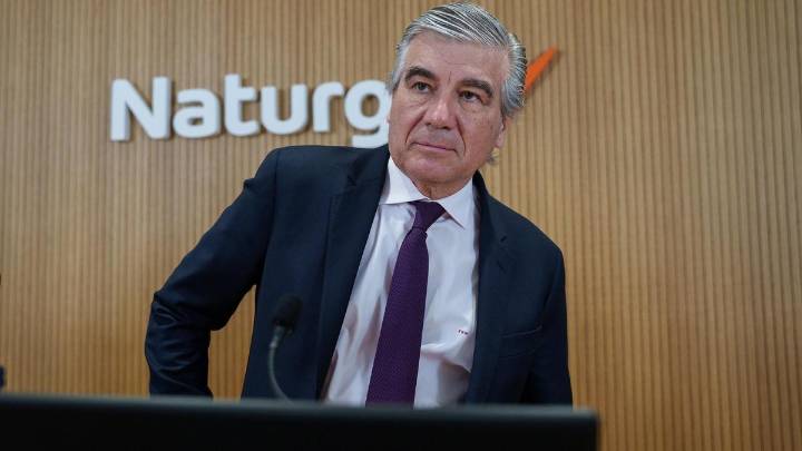 Naturgy explora nuevos contratos de gas antes de romper con Rusia tras las sanciones de la UE