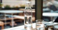 'I visited the most attractive café in Europe but the cost of water stunned me'
