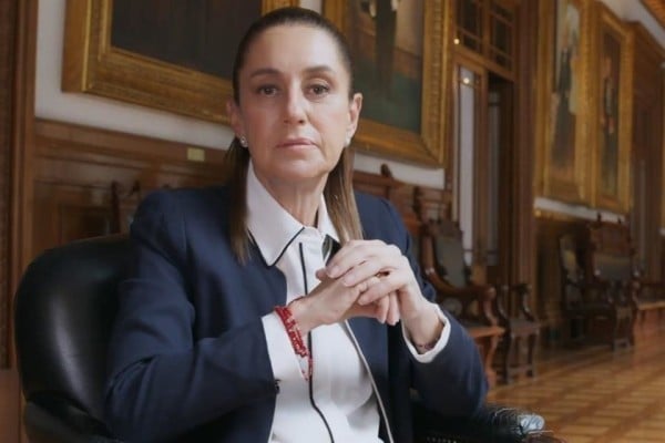 Dice CSP que desafío es garantizar que modelo de 4T continúe