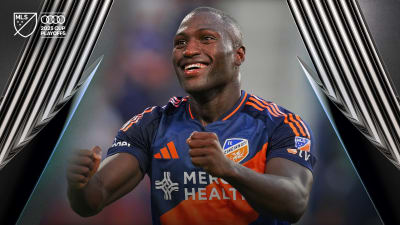 Who to watch: One key player from every Audi MLS Cup Playoffs team 