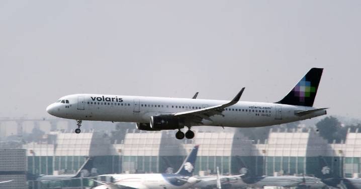 Trump ‘tira vuelos’: ¿Qué rutas de Volaris a EU fueron canceladas por supuesto incumplimiento de acuerdo?
