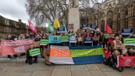 Inside the 10-year fight for the Renters' Rights Bill