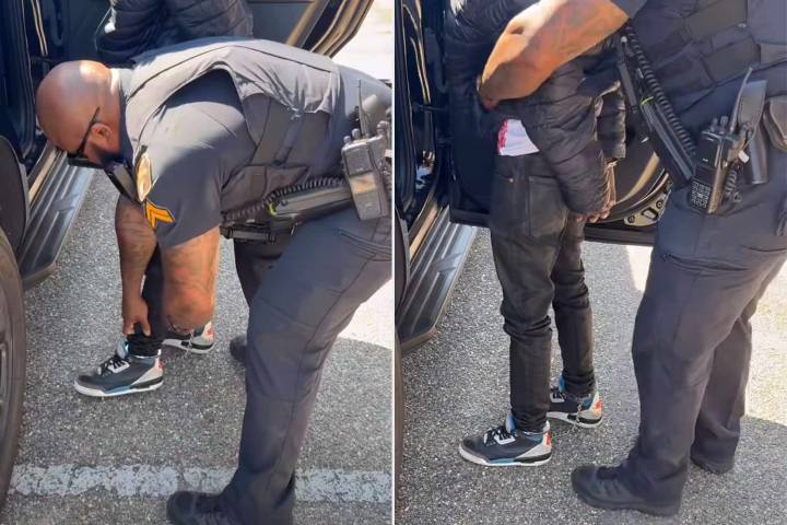 Young Boy Arrested in Connection with Ala. Shooting That Killed 2, Wounded 12