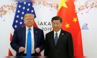 US-China trade tensions: In a U-trun, Trump calls Xi Jinping 'highly respected'