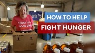 Help fight hunger in Mass. while SNAP benefits lapse