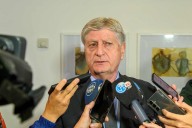 Ziliotto metió una cautelar por la deuda previsional y la Corte llamó a Nación y La Pampa a una audiencia