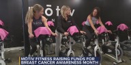 Mōtiv Fitness looks to bring Sioux Falls together for Breast Cancer Awareness Month