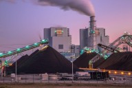 North Dakota’s Leading Energy Source Still Coal as World Moves to Renewable