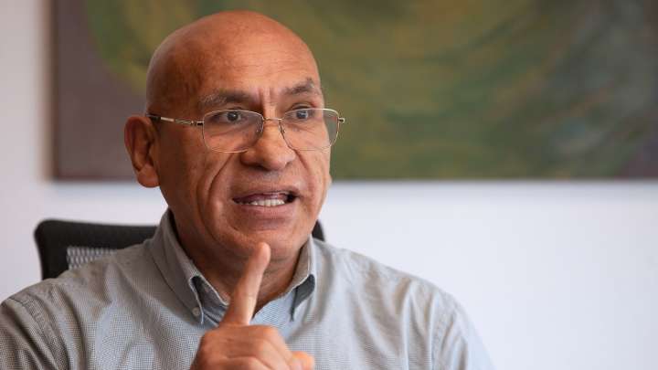 El crimen amenaza la economía peruana, advierte Waldo Mendoza