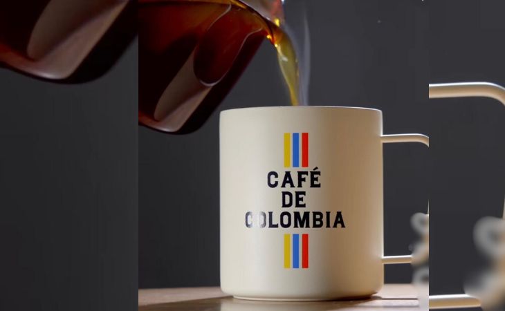 Colombia cierra su mejor año cafetero en 33 años, pero espera disminución de la cosecha del siguiente