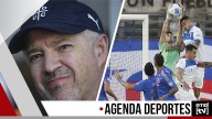 El primer gran examen que tendrá el Claro Arena desde su inauguración