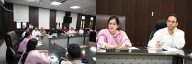 DC Samba reviews Diwali preparations