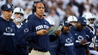 Dave Portnoy furious as college coach lands $50million buyout after sacking decision